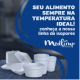 copos térmicos descartáveis preço Campo Grande