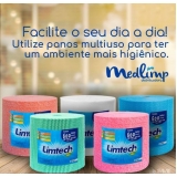 produtos higiene valor Chácara Santo Antônio
