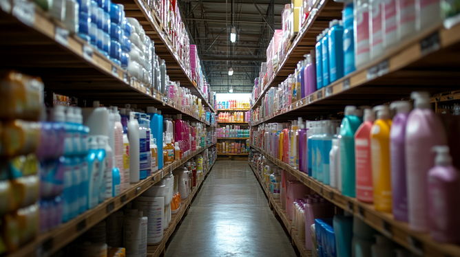Distribuidora de Produtos de Higiene Pessoal: Dicas Essenciais Distribuidora de Produtos de Higiene Pessoal: Dicas Essenciais