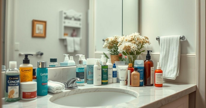 Melhores Produtos de Higiene Pessoal Melhores Produtos de Higiene Pessoal