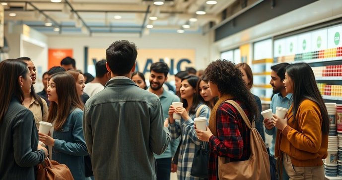 Como Escolher o Melhor Fornecedor de Copo Descartável para Seu Negócio
