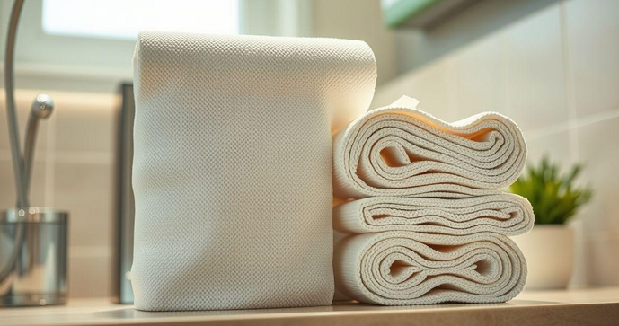 Papel Toalha Banheiro: Como Escolher o Melhor para Sua Casa e Sustentabilidade Papel Toalha Banheiro: Como Escolher o Melhor para Sua Casa e Sustentabilidade