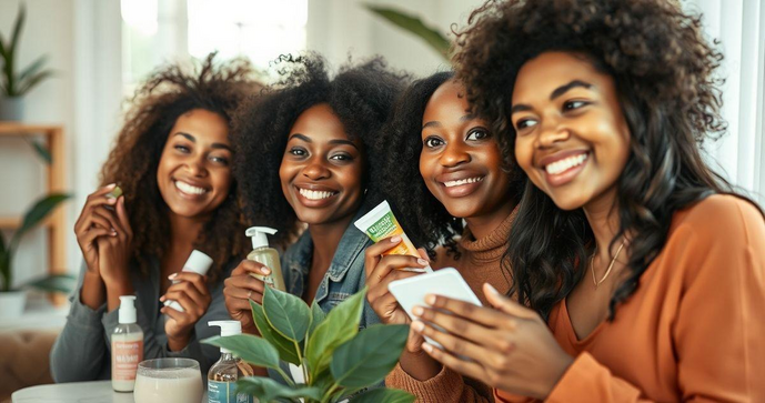 Produtos de Higiene Pessoal Feminino que Transformam sua Rotina Produtos de Higiene Pessoal Feminino que Transformam sua Rotina