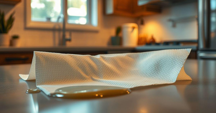 Como Escolher o Melhor Papel Toalha Absorvente para Sua Casa Como Escolher o Melhor Papel Toalha Absorvente para Sua Casa