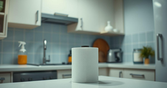 Como Escolher o Papel Toalha Absorvente Ideal para Sua Casa Como Escolher o Papel Toalha Absorvente Ideal para Sua Casa