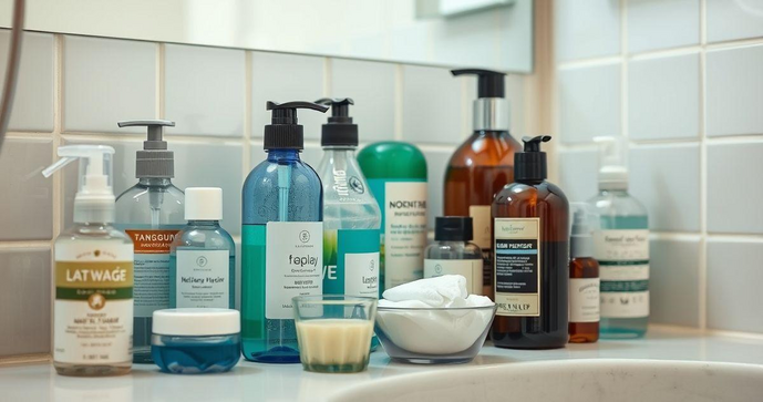 Melhores produtos de higiene pessoal para garantir sua saúde e bem-estar