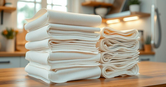 Papel toalha interfolha é a escolha ideal para sua empresa e casa Papel toalha interfolha é a escolha ideal para sua empresa e casa