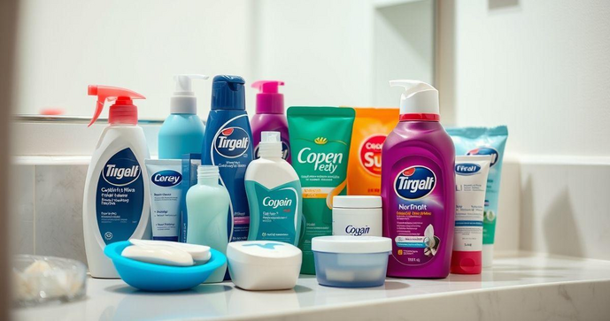 Produtos de Higiene Pessoal Feminino que Toda Mulher Deve Conhecer Produtos de Higiene Pessoal Feminino que Toda Mulher Deve Conhecer