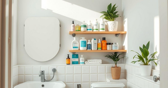 Os Produtos de Higiene Pessoal que Você Precisa Conhecer Os Produtos de Higiene Pessoal que Você Precisa Conhecer