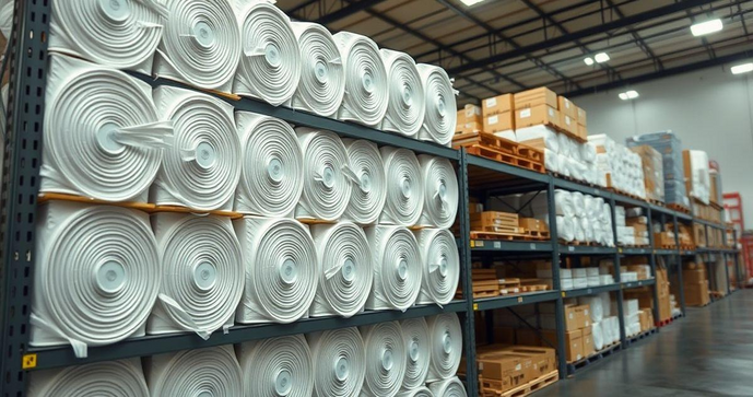Papel toalha atacado é a solução ideal para economizar e abastecer seu negócio com qualidade Papel toalha atacado é a solução ideal para economizar e abastecer seu negócio com qualidade