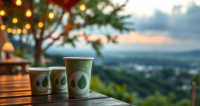 Descubra Tudo Sobre Copos Descartáveis: Praticidade e Sustentabilidade para o Seu Dia a Dia Descubra Tudo Sobre Copos Descartáveis: Praticidade e Sustentabilidade para o Seu Dia a Dia