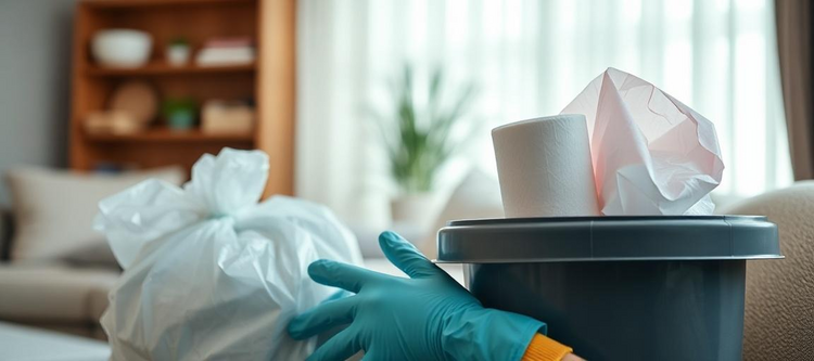 Descart&aacute;veis para condom&iacute;nios: Guia essencial para sua gest&atilde;o