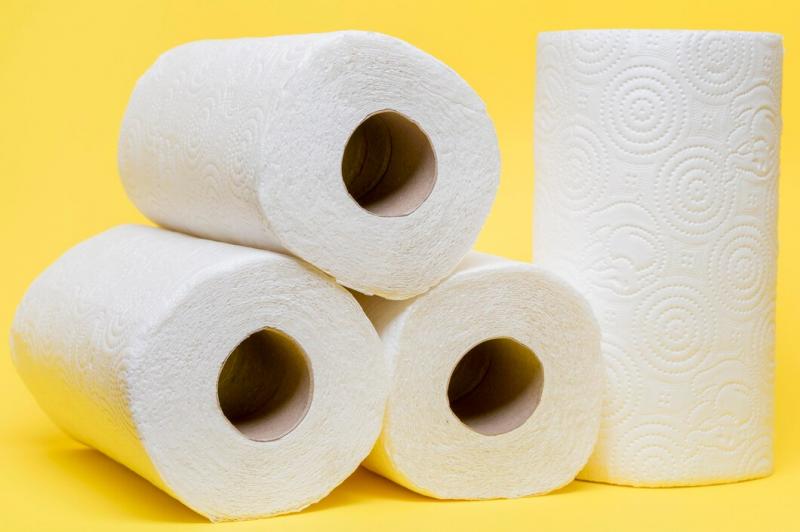 Papel Toalha Absorvente: Eficiência e Praticidade Papel Toalha Absorvente: Eficiência e Praticidade