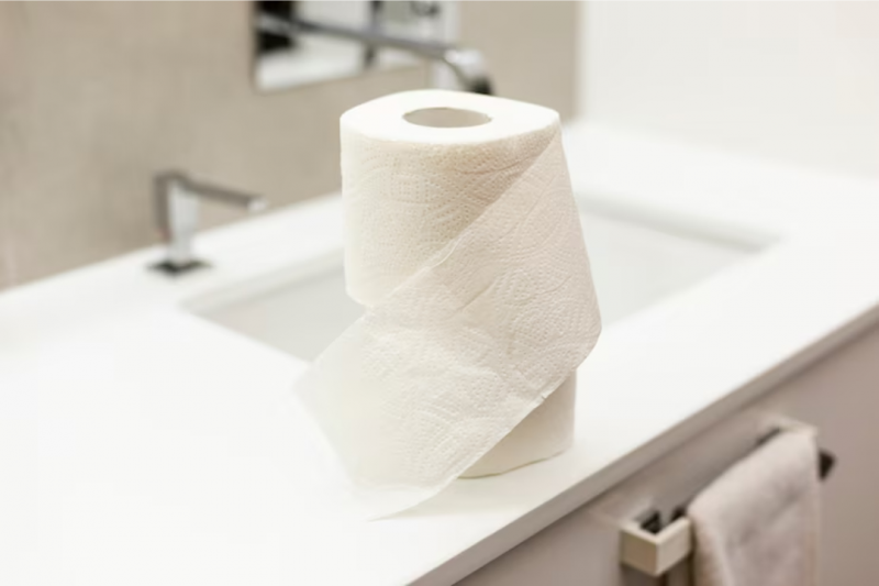 Papel toalha banheiro é essencial para higiene e praticidade no dia a dia Papel toalha banheiro é essencial para higiene e praticidade no dia a dia