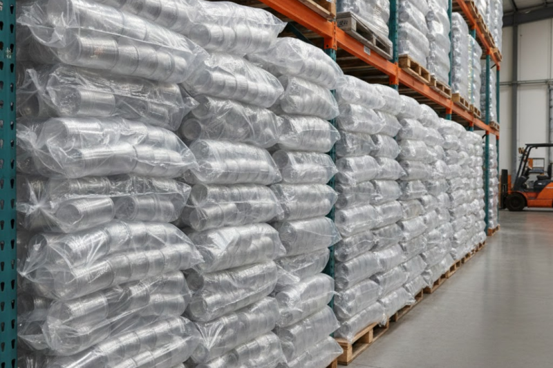 Descubra Como os Copos Descartáveis Podem Facilitar Seu Evento