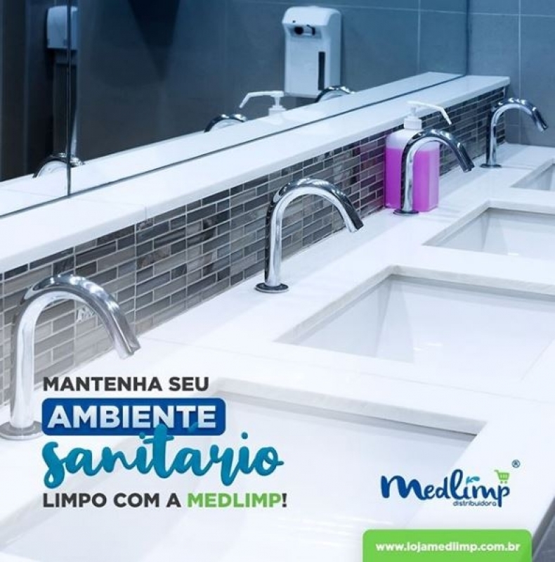 Busco por Produtos Higiene Centro de São Paulo - Produtos Higiene Pessoal