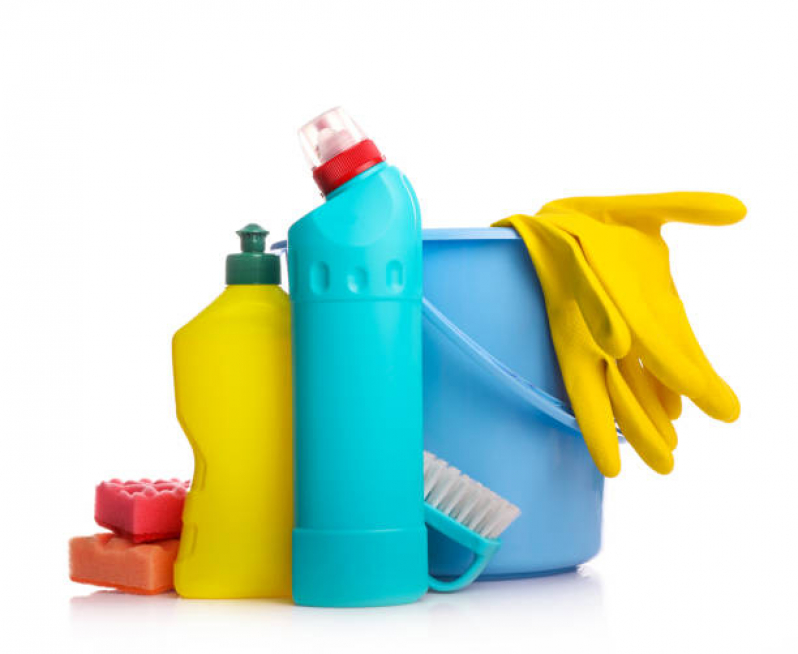 Contato de Distribuidora de Produtos de Limpeza para Revenda Zona Norte - Fornecedor de Produtos de Limpeza Ecológicos Santo André