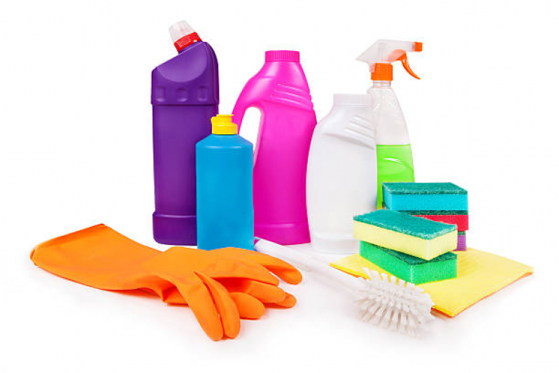 Contato de Fornecedor de Materiais para Limpeza Higienópolis - Distribuidor de Materiais de Limpeza Diadema