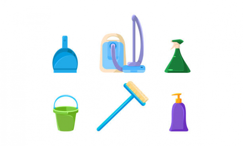 Contato de Fornecedor de Material de Limpeza e Higiene Real Parque - Distribuidor Materiais de Limpeza Diadema