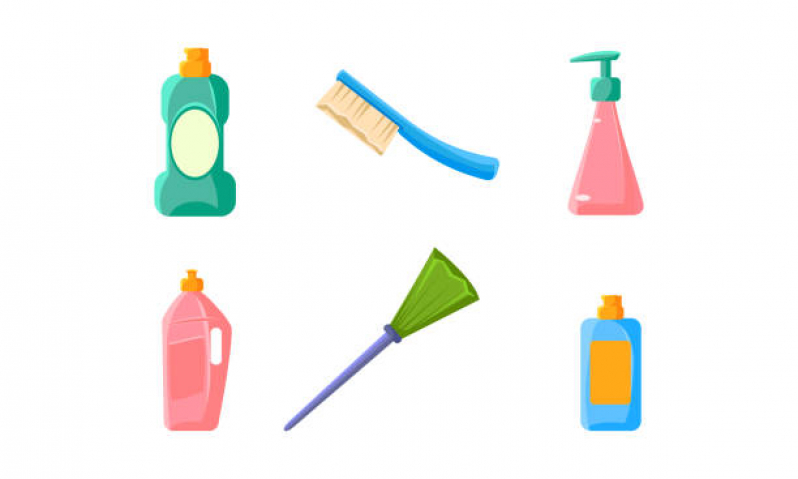 Contato de Fornecedor de Produtos de Limpeza para Casa Sumaré - Distribuidora de Produtos de Limpeza para Revenda Santo André