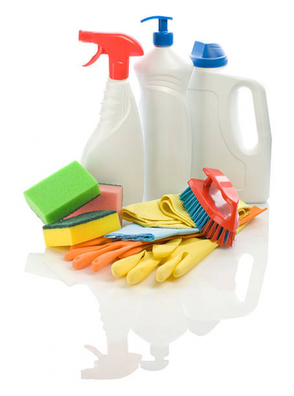 Contato de Fornecedor Material de Limpeza Centro - Distribuidor Materiais de Limpeza Diadema