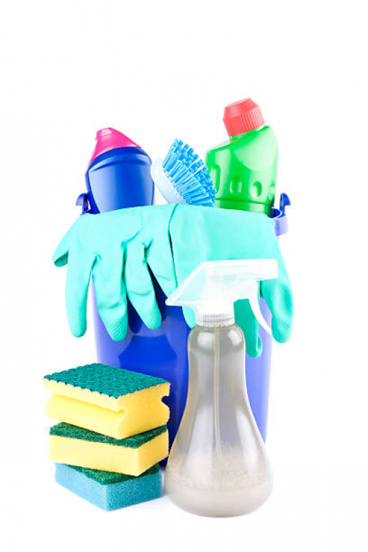 Distribuidor de Materiais de Limpeza Saúde - Fornecedor Material de Limpeza Diadema
