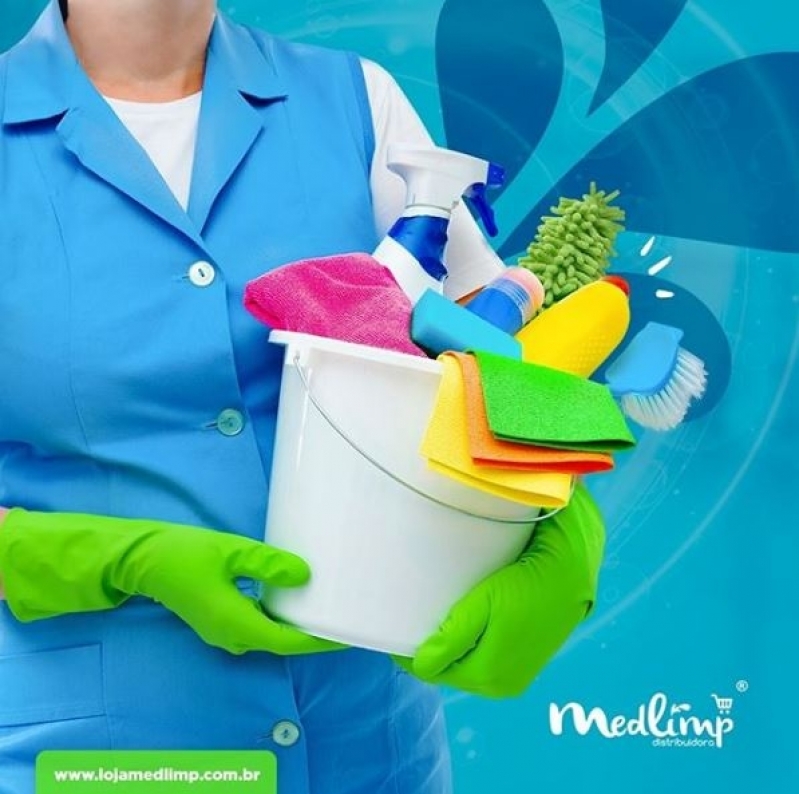Distribuidora Produtos de Limpeza Valores Chácara Inglesa - Produtos de Limpeza para Casa