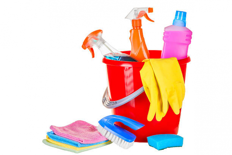 Fornecedor de Material para Limpeza Vila Leopoldina - Distribuidor de Materiais de Limpeza Diadema