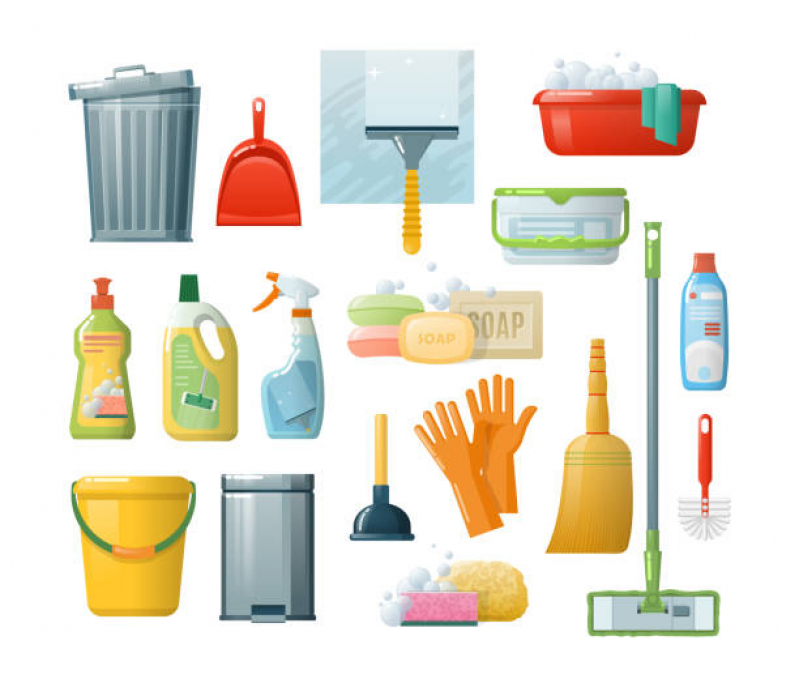Fornecedor de Produtos de Limpeza Ecológicos Barro Branco - Distribuidora Produto de Limpeza Diadema
