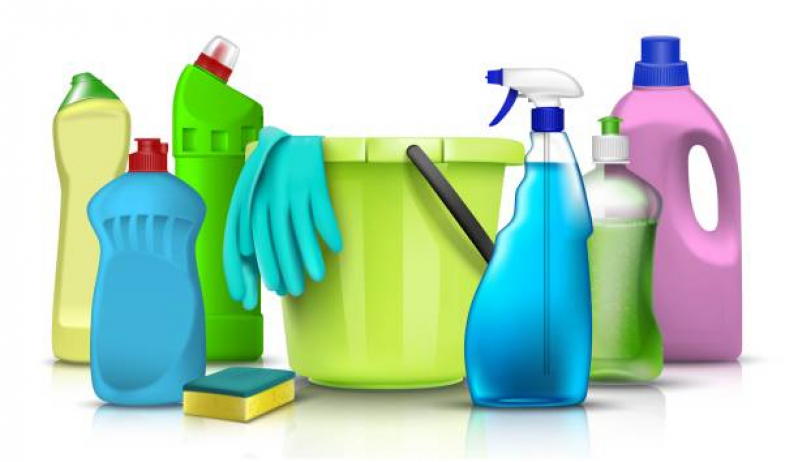 Loja de Produtos de Limpeza para Piscina de Condomínio Bixiga - Material de Limpeza para Condomínio Praia Grande