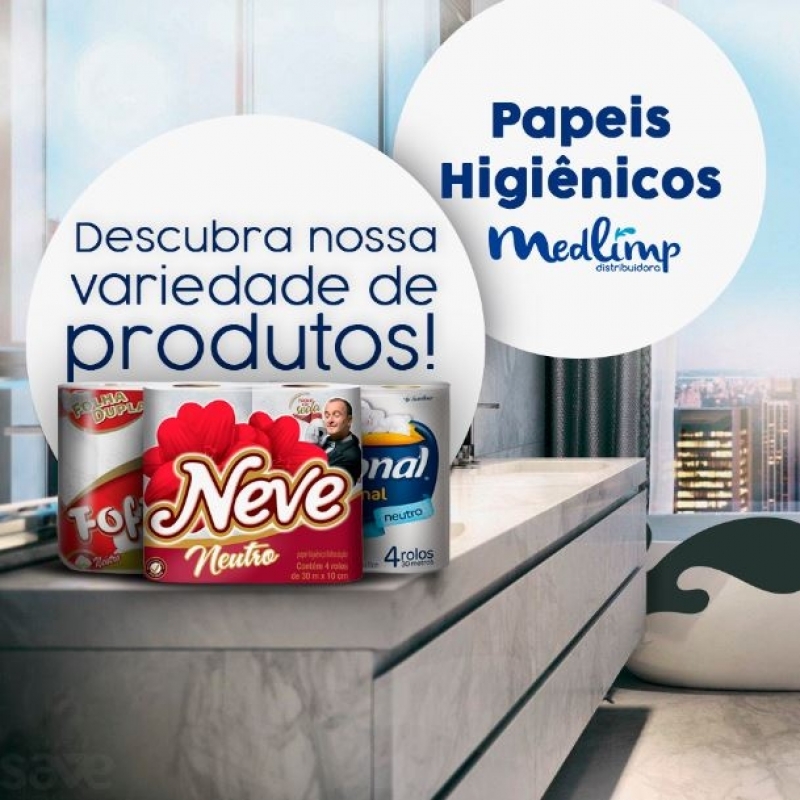 Produtos de Higiene Pessoal para Revenda Valor Jardim Paulista - Produtos de Higiene Pessoal para Revenda