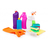 contato de fornecedor de materiais para limpeza Perdizes