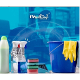 distribuidora de produtos de limpeza para condomínios Brás