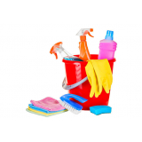 fornecedor de produtos de limpeza profissional Roosevelt (CBTU)