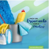 loja de material de limpeza valores Lauzane Paulista