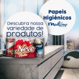 produtos higiene pessoal atacado valor Vila Formosa